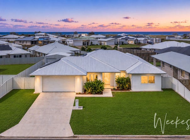 87 Logan Road, Innes Park, Qld 4670