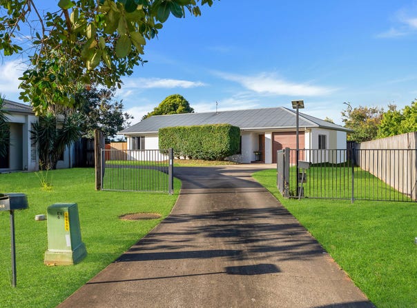 14a Devine Crescent, Gordonvale, Qld 4865