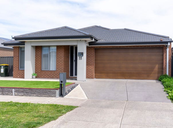 11 Flame Road, Kalkallo, Vic 3064