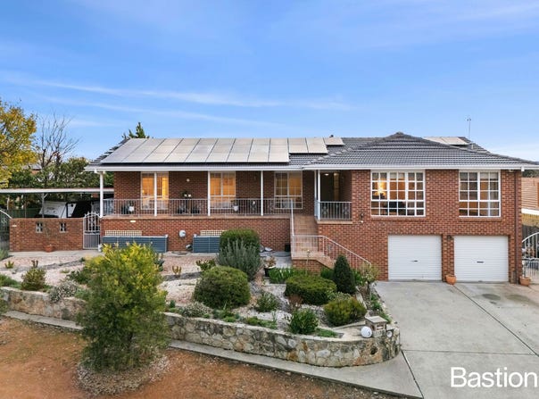 3 Belfield Crescent, Florey, ACT 2615