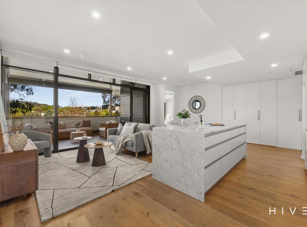 108/6 Provan Street, Campbell, ACT 2612