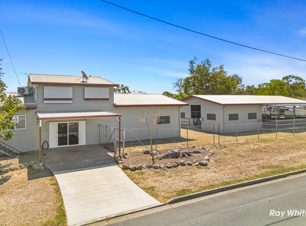 3 Tucker Street, Berserker, Qld 4701