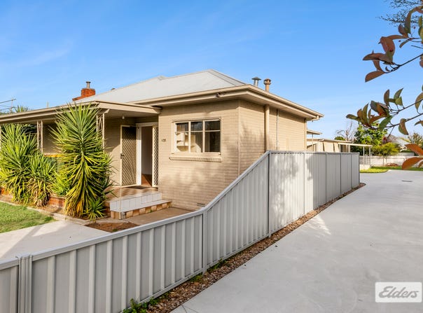 1&2/311 Union Road, North Albury, NSW 2640