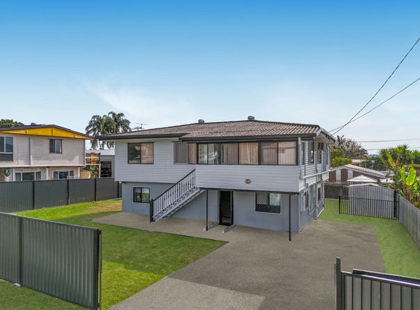 57 Macarthur Crescent, Slacks Creek, Qld 4127