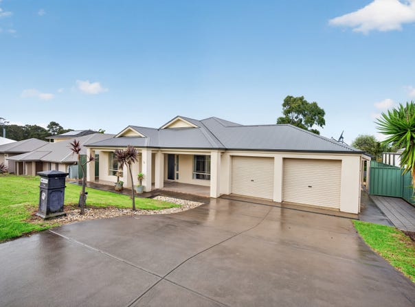 15 Jasmin Drive, Victor Harbor, SA 5211