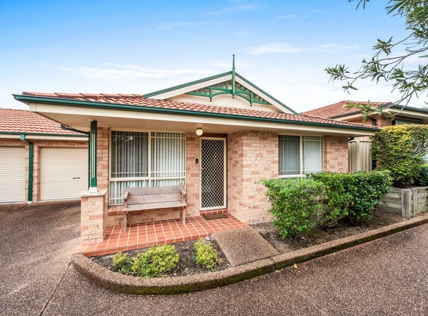 2/16 Teralba Road, Broadmeadow, NSW 2292