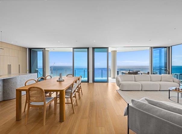 2902/146 Surf Parade, Broadbeach, Qld 4218