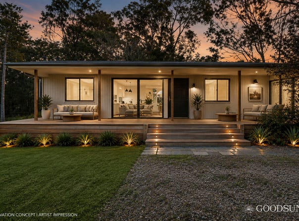 729-733 Mount Cotton Road, Sheldon, Qld 4157