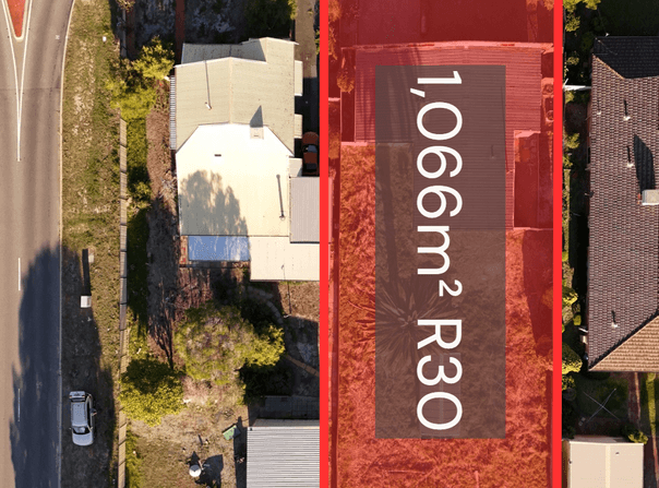 226 George Street, Queens Park, WA 6107