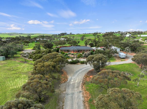 27 Mercowie Road, Crystal Brook, SA 5523
