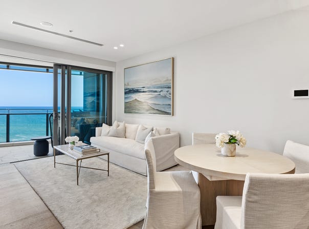 31203/36 Old Burleigh Road, Surfers Paradise, Qld 4217