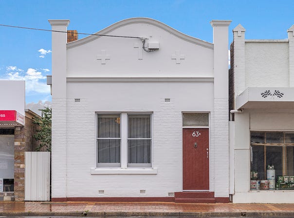 63B Whyte Street, Coleraine, Vic 3315