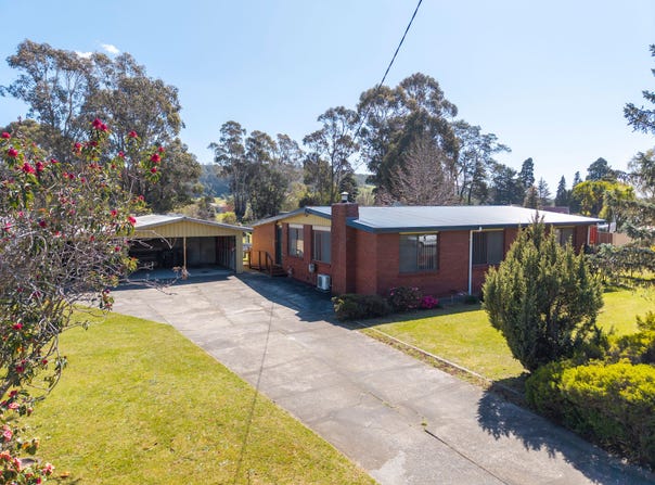 18 Leake Street, Railton, Tas 7305
