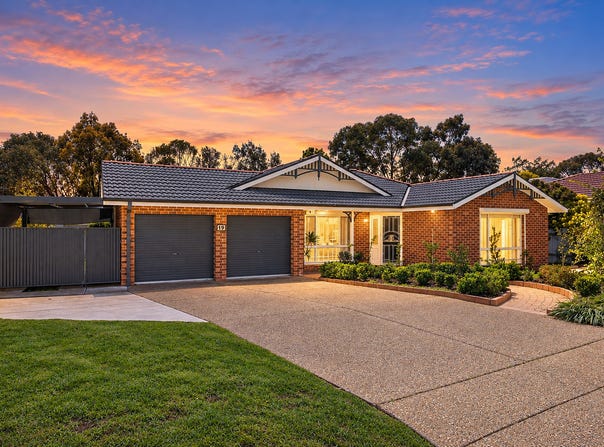19 Bourkelands Drive, Bourkelands, NSW 2650
