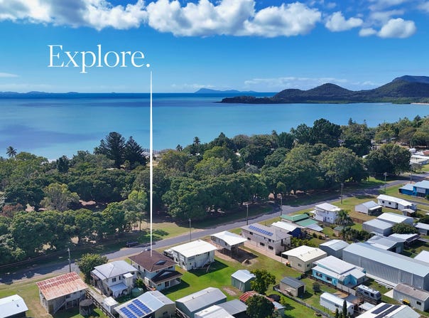61 Palm Avenue, Seaforth, Qld 4741