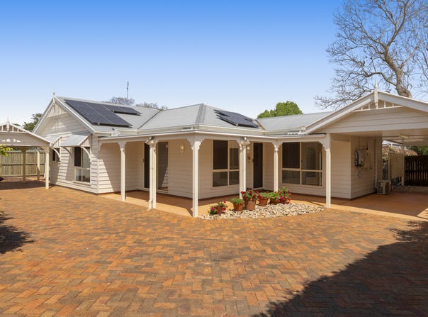 3a Shipley Street, East Toowoomba, Qld 4350