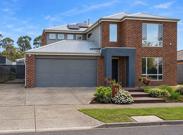 33 Fitzroy Way, Whittlesea, Vic 3757