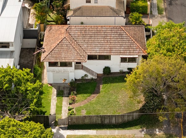 22 Oriel Road, Clayfield, Qld 4011