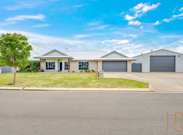 14 Beachcomber Place, Bargara, Qld 4670