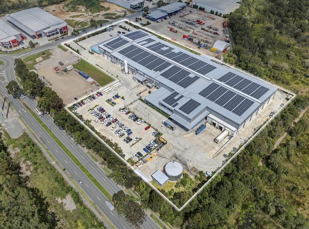 6-14 Fred Chaplin Circuit, Corbould Park, Qld 4551