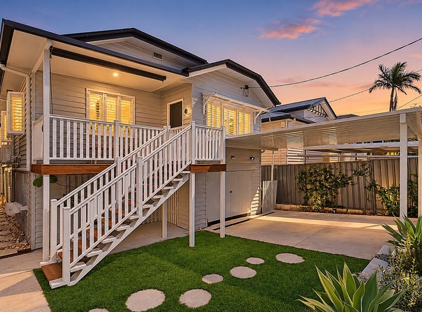 44 Broughton Road, Kedron, Qld 4031