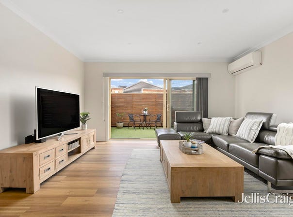 8/72-88 Newmarket Street, Flemington, Vic 3031