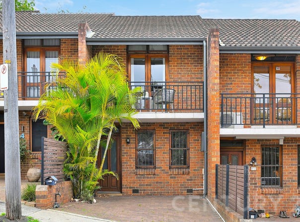 3/1 Albert Street, Rozelle, NSW 2039