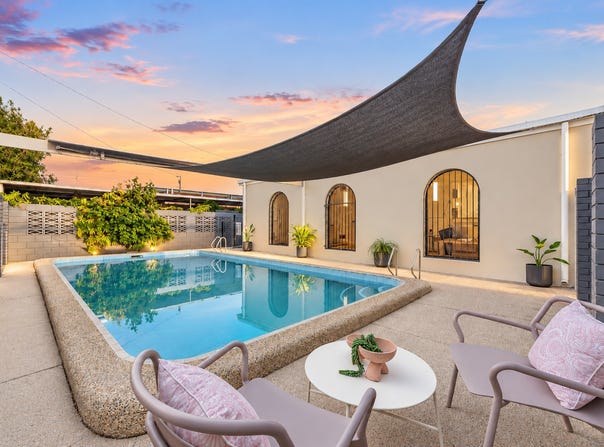 12 Wareham Street, Aitkenvale, Qld 4814