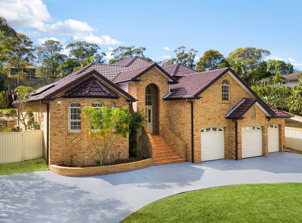 32 Iluka Avenue, Elanora Heights, NSW 2101