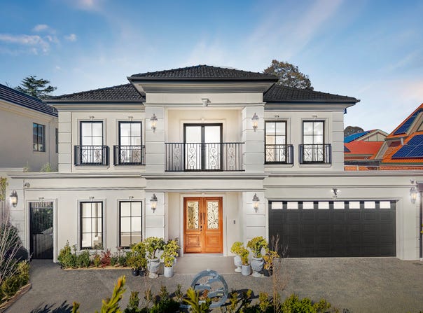 4 Victoria Avenue, Glen Waverley, Vic 3150