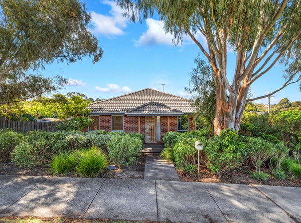 2 Louis Street, Doveton, Vic 3177