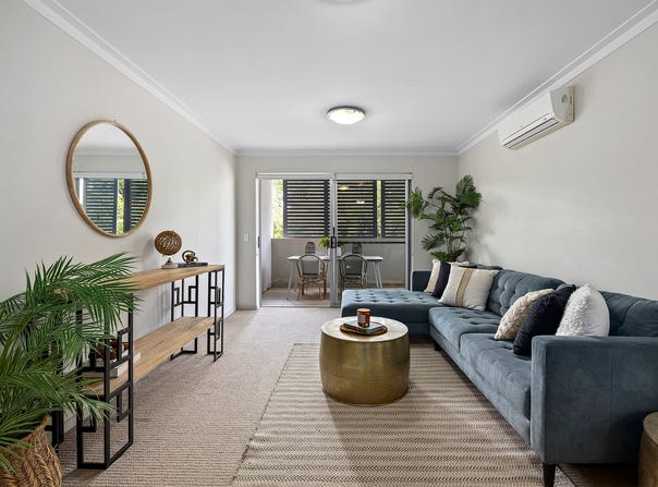 3205/135-151 Annerley Road, Dutton Park, Qld 4102