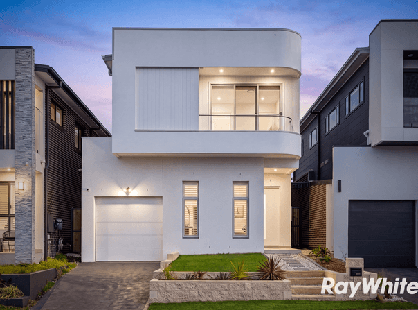 10 Oasis Way (Rouse Hill Heights), Box Hill, NSW 2765