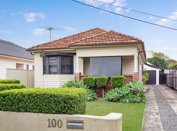 100 Armitree Street, Kingsgrove, NSW 2208