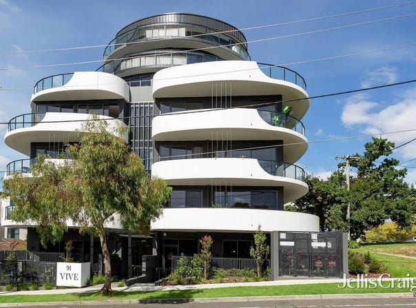 G02/91 Darebin Street, Heidelberg, Vic 3084