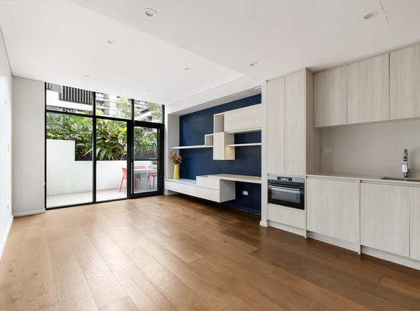 52/30-40 George Street, Leichhardt, NSW 2040