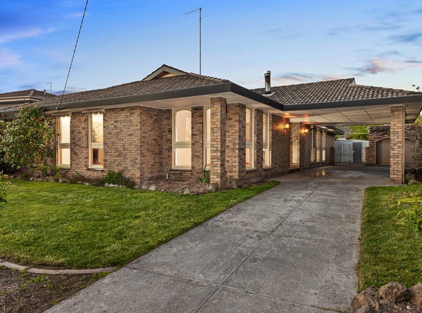 52 Mimosa Avenue, Alfredton, Vic 3350
