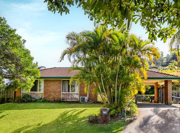 35 Mount Ninderry Court, Coolum Beach, Qld 4573