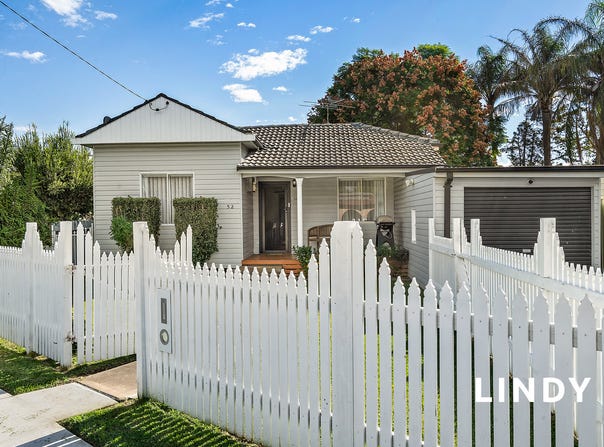 52 William Street, Singleton, NSW 2330