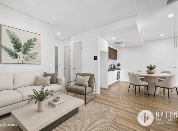 537/22 Hudson Street, Lewisham, NSW 2049