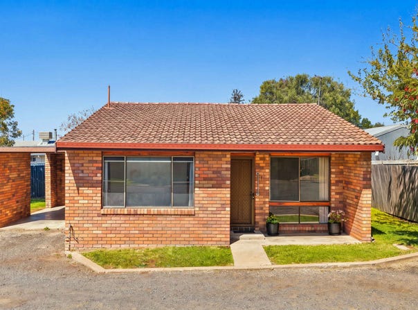 1/182 Bloomfield Street, Gunnedah, NSW 2380