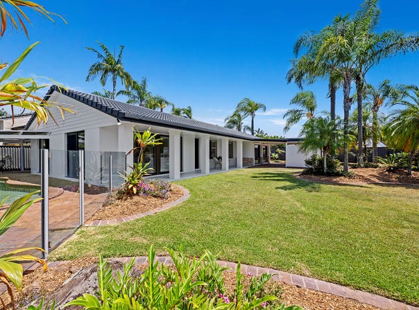 3 Roderick Court, Benowa Waters, Qld 4217