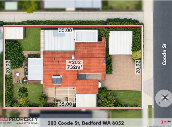 202 Coode Street, Bedford, WA 6052