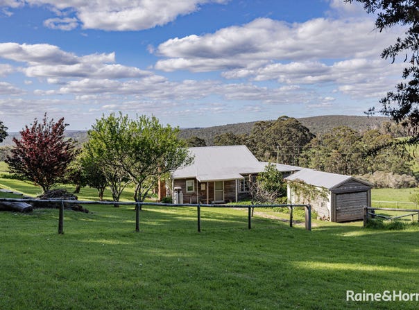 184 Suttons Road, Scotsdale, WA 6333