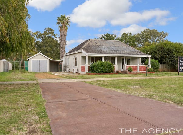 76 Central Avenue, Redcliffe, WA 6104