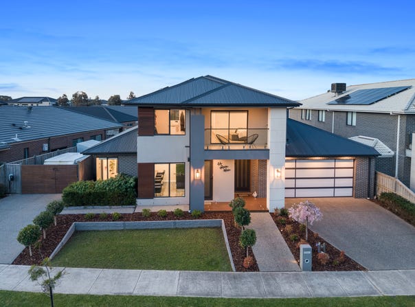 54 Realm Vista, Mickleham, Vic 3064