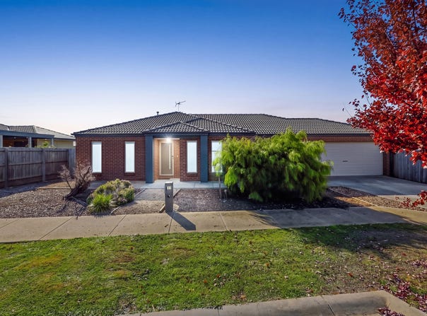 11 William Court, Lancefield, Vic 3435