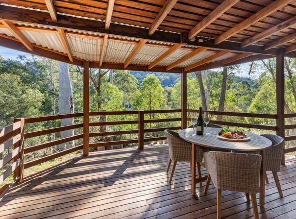23 Christensen Street, Sawmill Settlement, Vic 3723