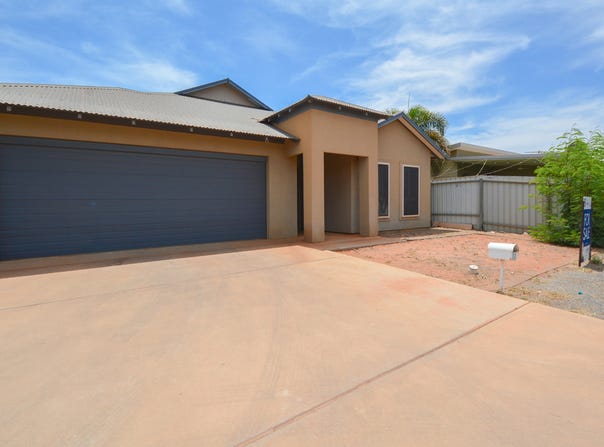 22 Nix Avenue, South Hedland, WA 6722