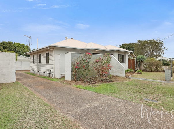 11 Alice Street, Walkervale, Qld 4670